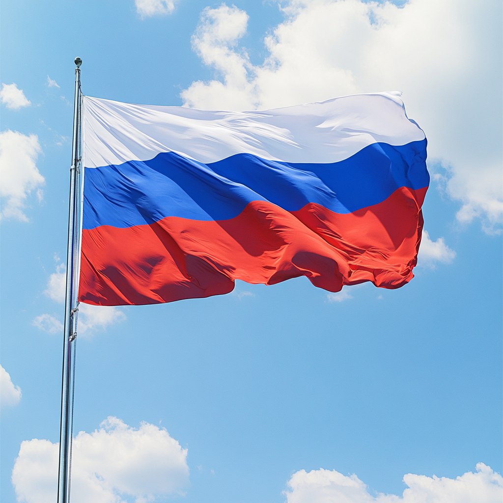 С Днем России С Днем России