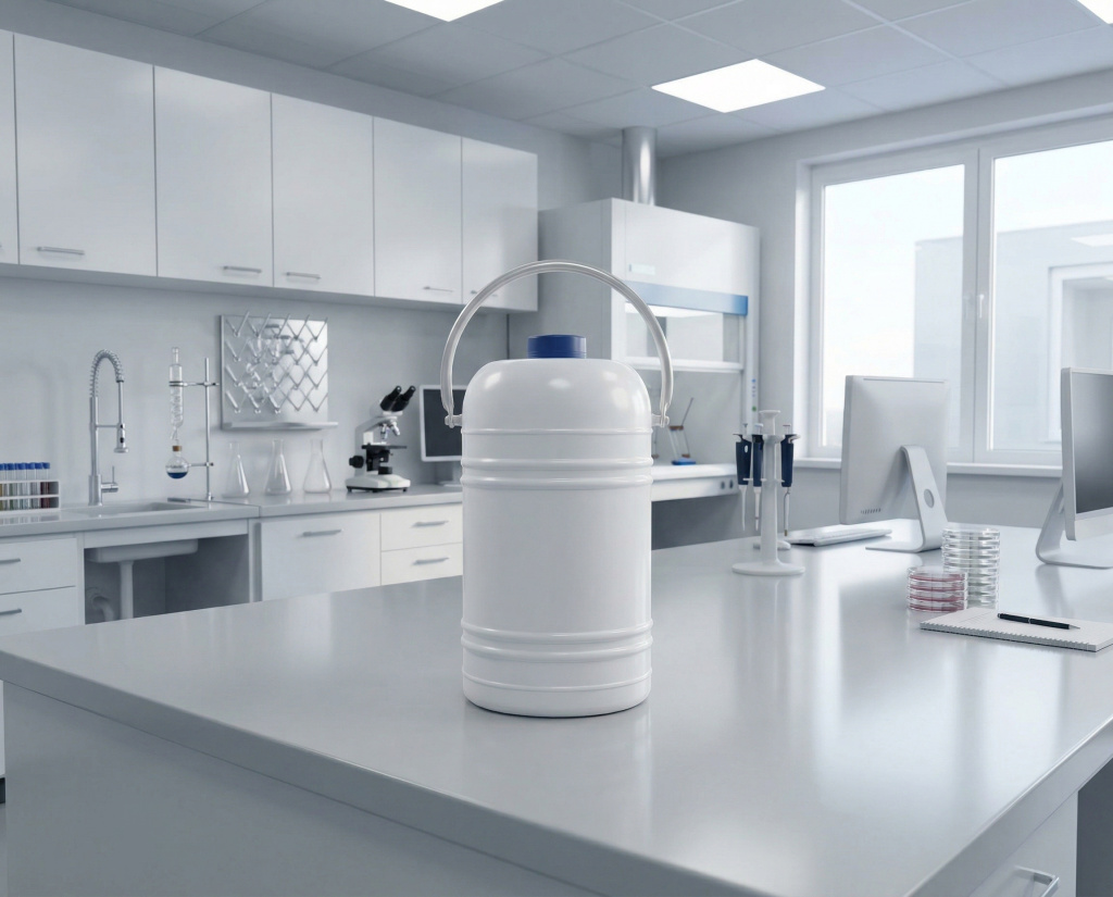 Сосуды Дьюара